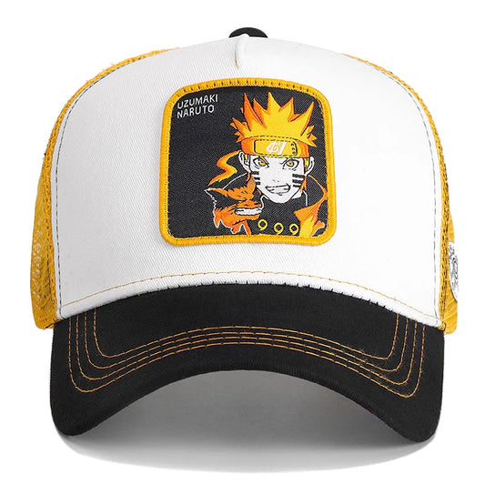 High Quality Naruto New Baseball Cap