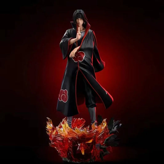 40CM Uchiha Itachi Naruto Figure