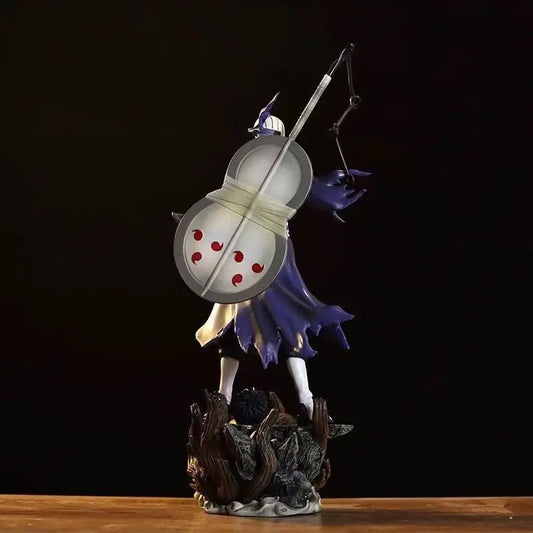 22cm Naruto Anime Figure