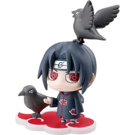 Hot Naruto Shippuden Anime Figure Model