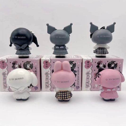 Sanrio Blind Box