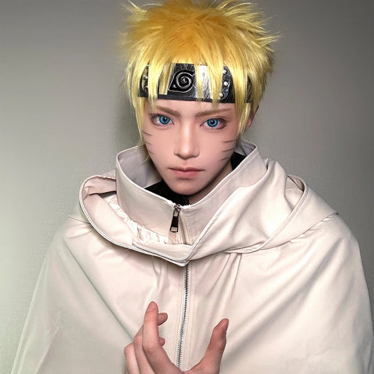 HOLOUN Anime Uzumaki, Haruno Sakura, Hyuga Hinata