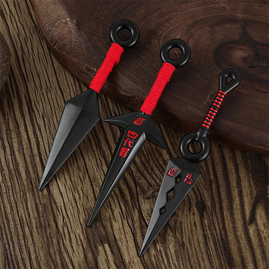 Naruto Darts Kunai