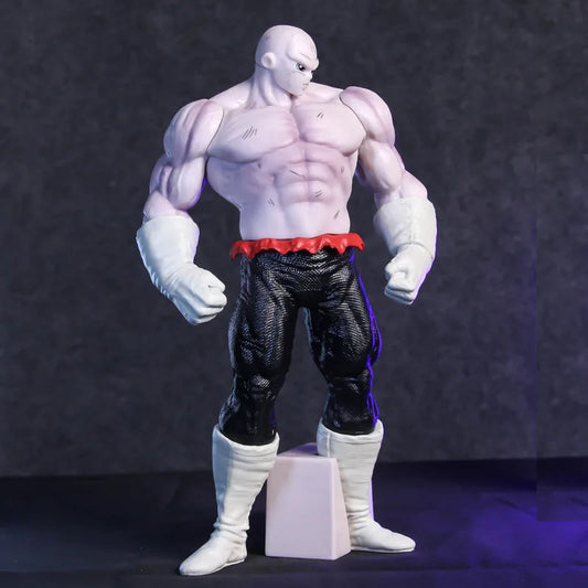 Jiren Full Power Figurine PVC Statue Model