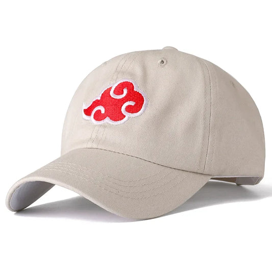 NARUTO Cotton Cap