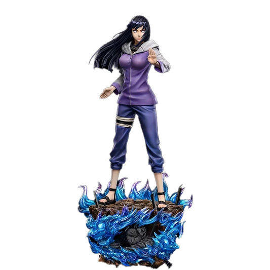 Hyuga Hinata Figure