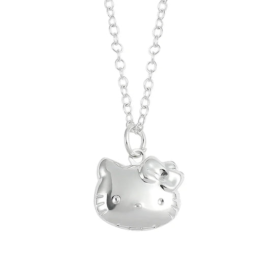 Y2K Hello Kitty Sanrio Necklace
