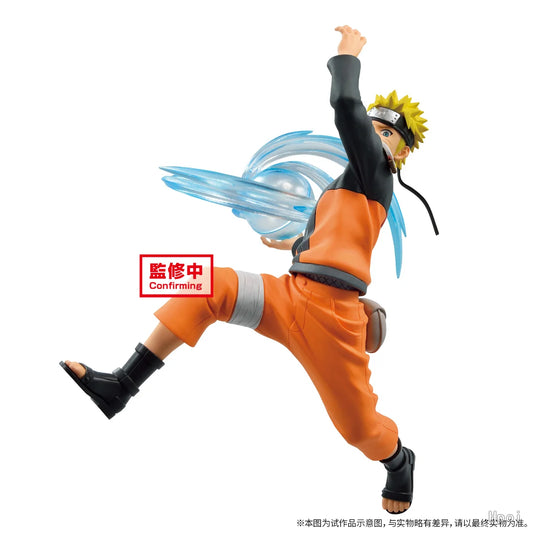 15cm Naruto Shippuden Uzumaki Naruto Figure