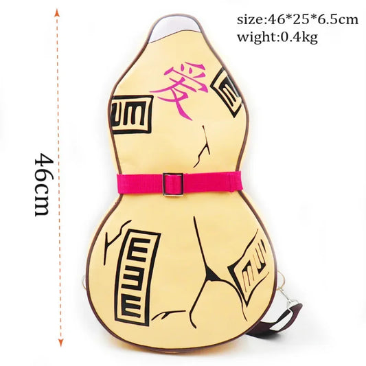 Gaara Sand Gourd Backpack