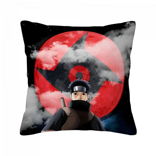 Naruto Pillow Covers