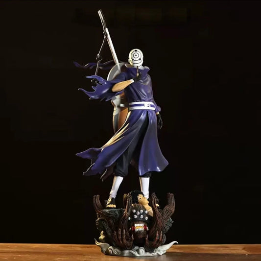 22cm Naruto Anime Figure