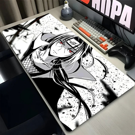 XXL Itachi Uchiha Mouse Pad