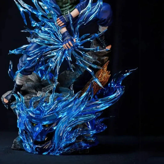 Kakashi GK Figures