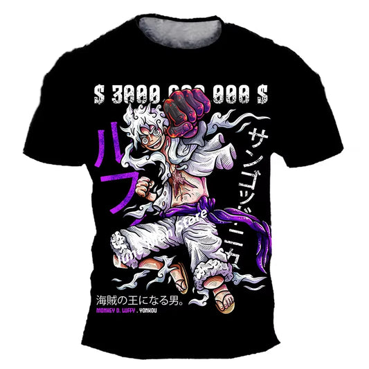 (Uniqlo) New Fashion Men’s T-shirt