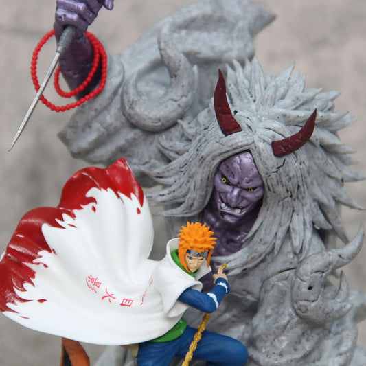Minato Namikaze Figure
