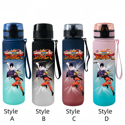 Naruto Trendy Anime Water Cup